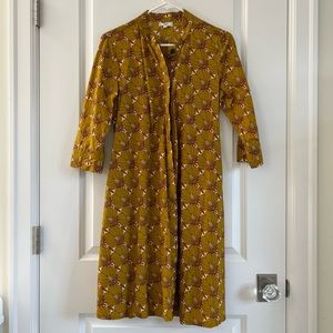 XS Zuri Kenya Dress Like New